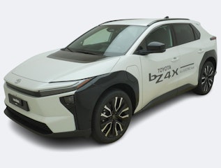 Vehicle image TOYOTA BZ4X 0 Vehicle image TOYOTA BZ4X 0