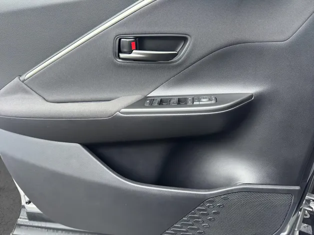 Toyota C-HR 2.0 PHEV Swiss Edition