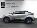 Toyota C-HR 2.0 PHEV Swiss Edition