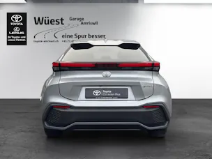 Toyota C-HR 2.0 PHEV Swiss Edition