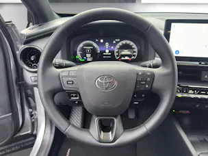 Toyota C-HR 2.0 PHEV Swiss Edition