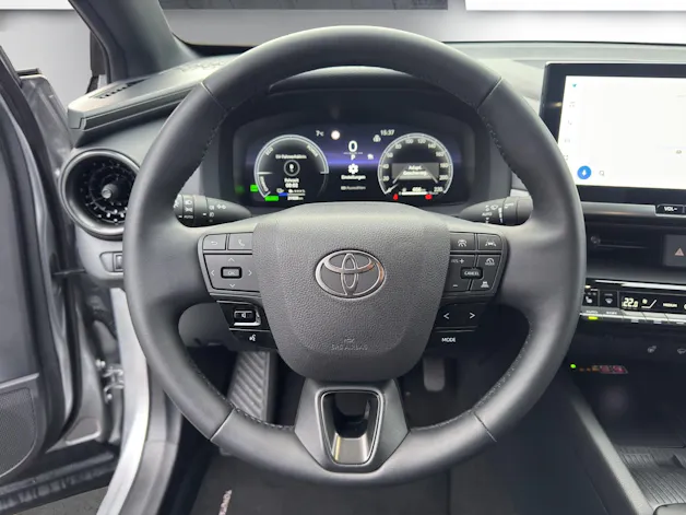 Toyota C-HR 2.0 PHEV Swiss Edition