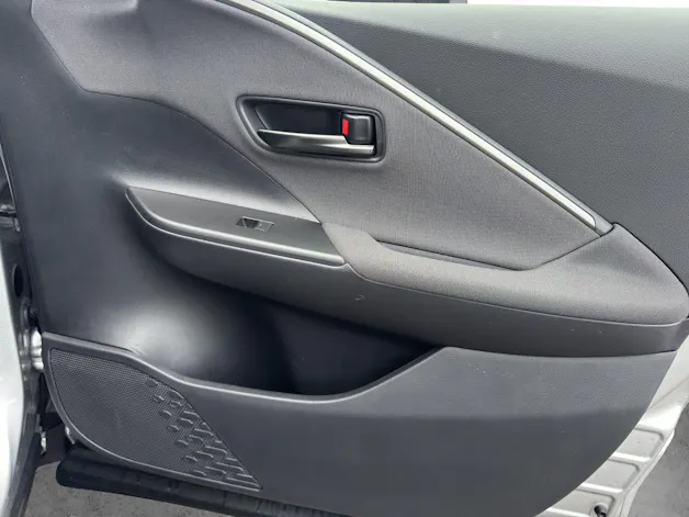 Toyota C-HR 2.0 PHEV Swiss Edition