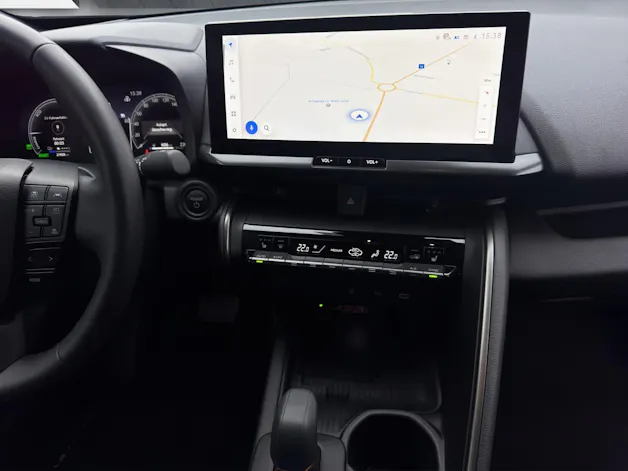Toyota C-HR 2.0 PHEV Swiss Edition
