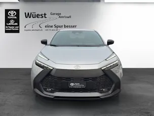 Toyota C-HR 2.0 PHEV Swiss Edition