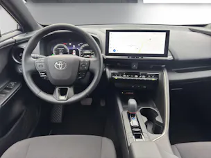 Toyota C-HR 2.0 PHEV Swiss Edition