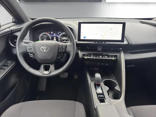 Toyota C-HR 2.0 PHEV Swiss Edition