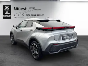 Toyota C-HR 2.0 PHEV Swiss Edition