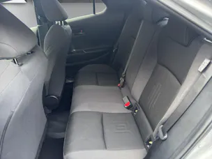 Toyota C-HR 2.0 PHEV Swiss Edition