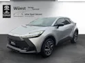 Toyota C-HR 2.0 PHEV Swiss Edition