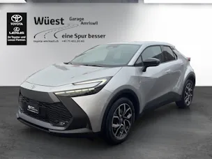 Toyota C-HR 2.0 PHEV Swiss Edition