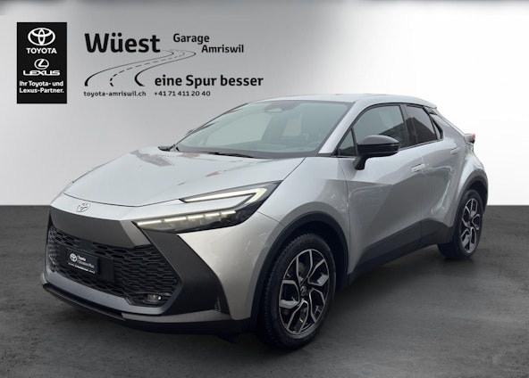 First vehicle image First vehicle image