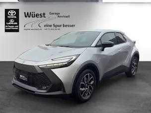 Toyota C-HR 2.0 PHEV Swiss Edition