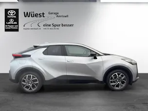 Toyota C-HR 2.0 PHEV Swiss Edition