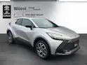 Toyota C-HR 2.0 PHEV Swiss Edition