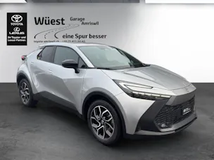 Toyota C-HR 2.0 PHEV Swiss Edition