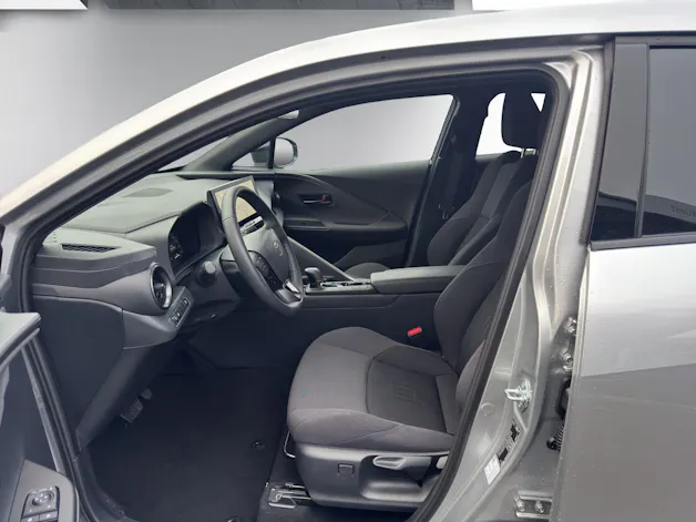 Toyota C-HR 2.0 PHEV Swiss Edition