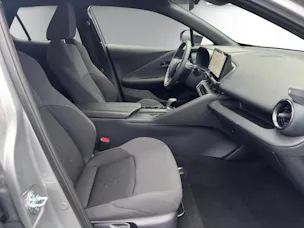 Toyota C-HR 2.0 PHEV Swiss Edition