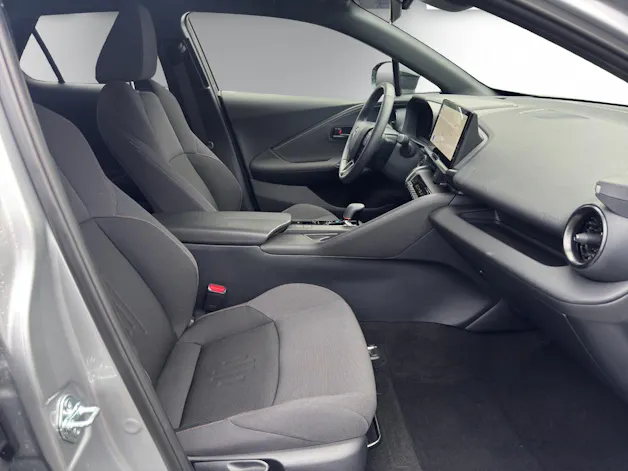 Toyota C-HR 2.0 PHEV Swiss Edition