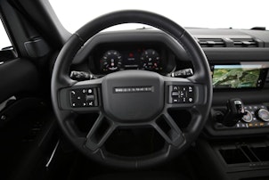 Vehicle image LAND ROVER Defender 90 3.0 D I6 X-Dynamic SE