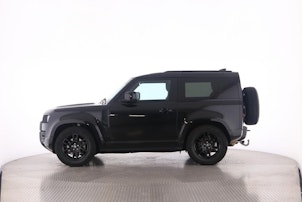 Vehicle image LAND ROVER Defender 90 3.0 D I6 X-Dynamic SE