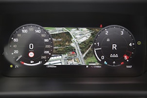 Vehicle image LAND ROVER Defender 90 3.0 D I6 X-Dynamic SE