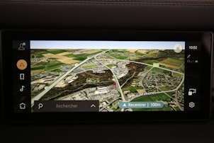 Vehicle image LAND ROVER Defender 90 3.0 D I6 X-Dynamic SE