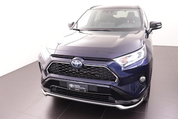 Vehicle image TOYOTA RAV4 2.5 Plug-In-Hybrid Platinum