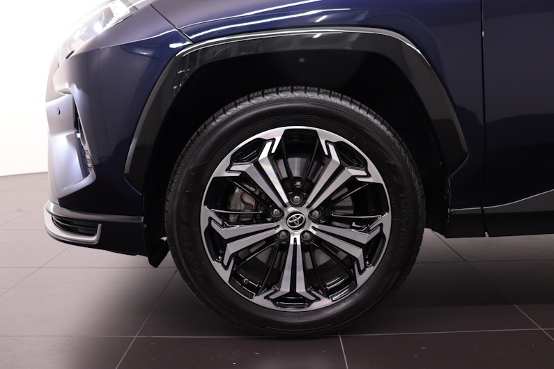 Vehicle image TOYOTA RAV-4