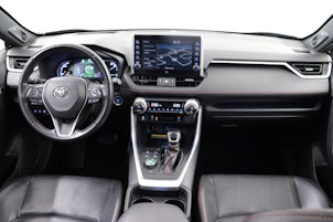Vehicle image TOYOTA RAV4 2.5 Plug-In-Hybrid Platinum