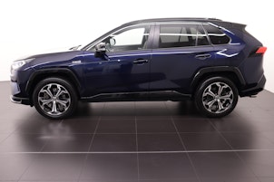 Vehicle image TOYOTA RAV4 2.5 Plug-In-Hybrid Platinum