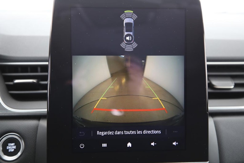 Vehicle image MITSUBISHI ASX