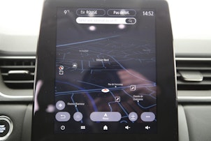 Vehicle image MITSUBISHI ASX 1.6 HEV Instyle