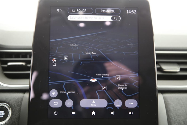 Vehicle image MITSUBISHI ASX