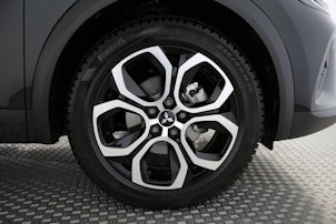 Vehicle image MITSUBISHI ASX 1.6 HEV Instyle