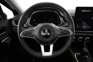 Mitsubishi ASX 1.6 HEV Instyle
