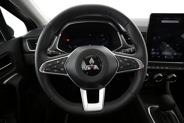 Mitsubishi ASX 1.6 HEV Instyle