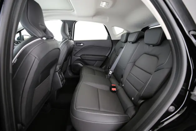 Mitsubishi ASX 1.6 HEV Instyle