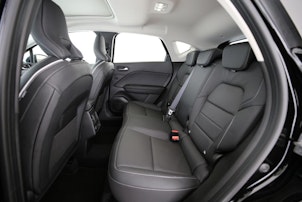 Vehicle image MITSUBISHI ASX 1.6 HEV Instyle