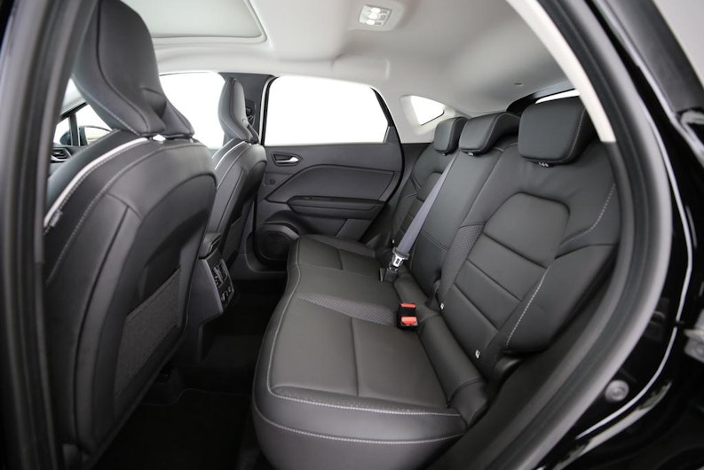 Vehicle image MITSUBISHI ASX