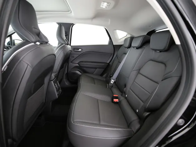 Mitsubishi ASX 1.6 HEV Instyle