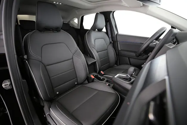 Mitsubishi ASX 1.6 HEV Instyle