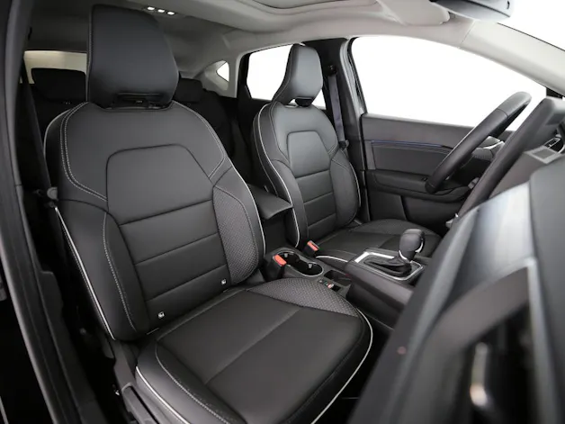 Mitsubishi ASX 1.6 HEV Instyle