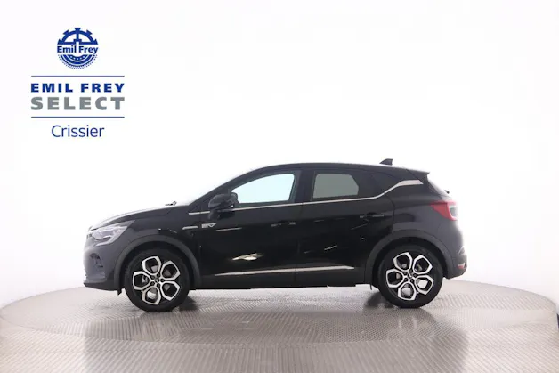 Mitsubishi ASX 1.6 HEV Instyle