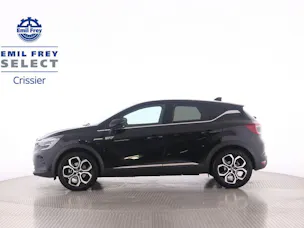 Mitsubishi ASX 1.6 HEV Instyle