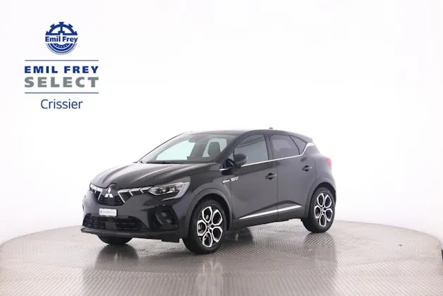 Mitsubishi ASX 1.6 HEV Instyle