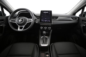 Vehicle image MITSUBISHI ASX 1.6 HEV Instyle