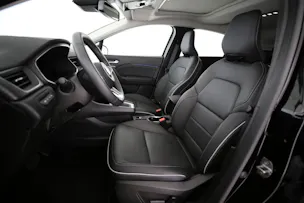 Mitsubishi ASX 1.6 HEV Instyle