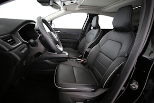 Vehicle image MITSUBISHI ASX 1.6 HEV Instyle