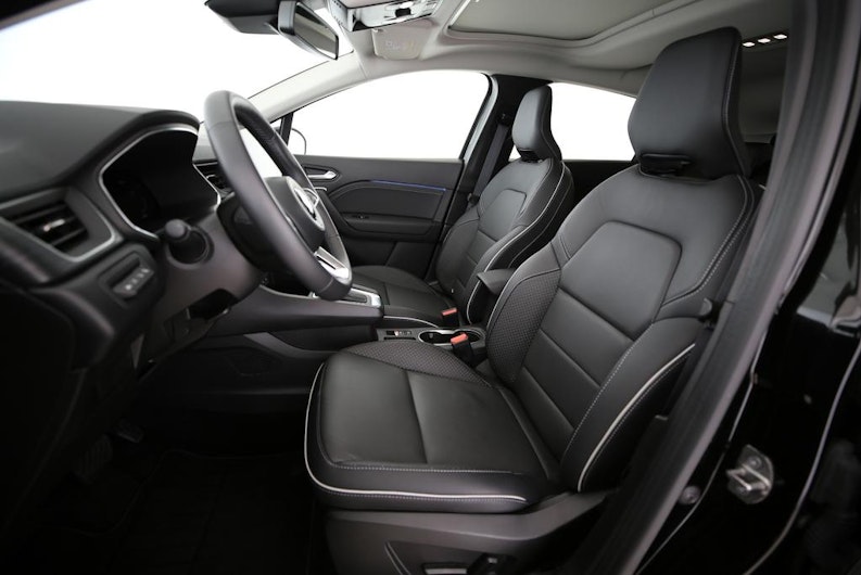 Vehicle image MITSUBISHI ASX